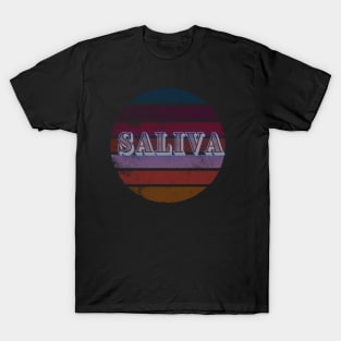 saliva T-Shirt